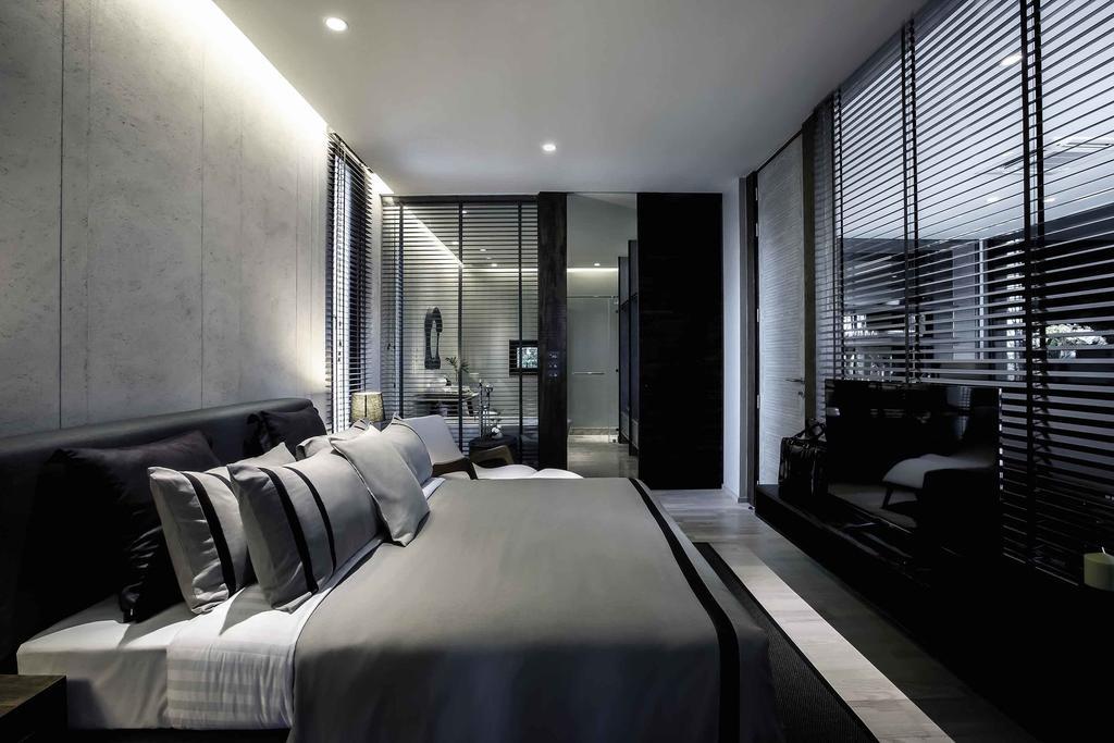 Atta Lakeside Resort Suite - Sha Plus Certified Му-Си Номер фото The Opposite House, Beijing